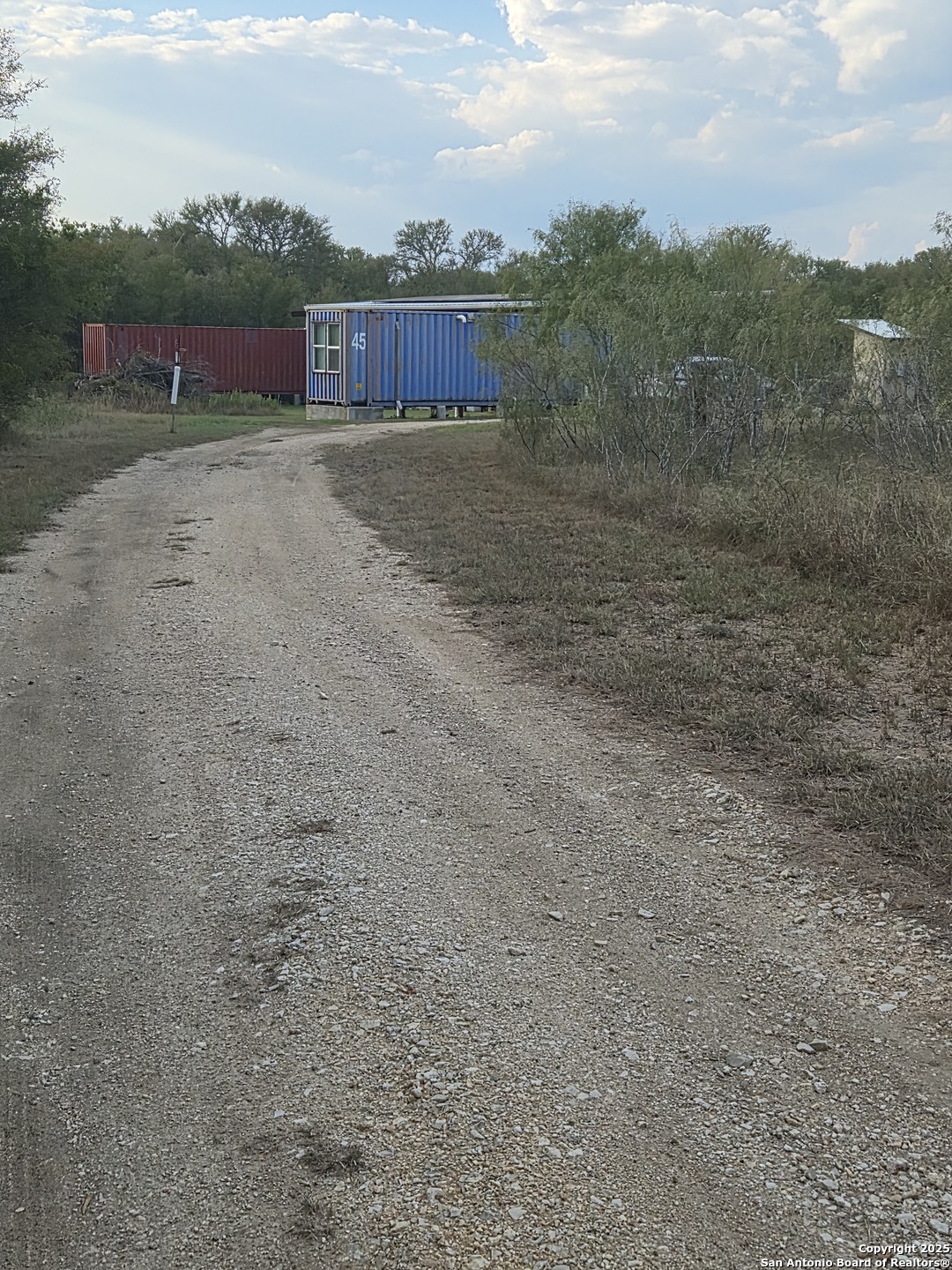 545 Spanish Oak Road