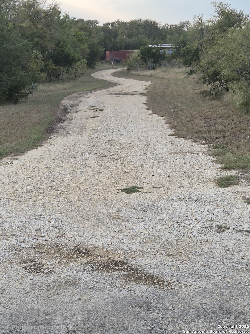 545 Spanish Oak Road
