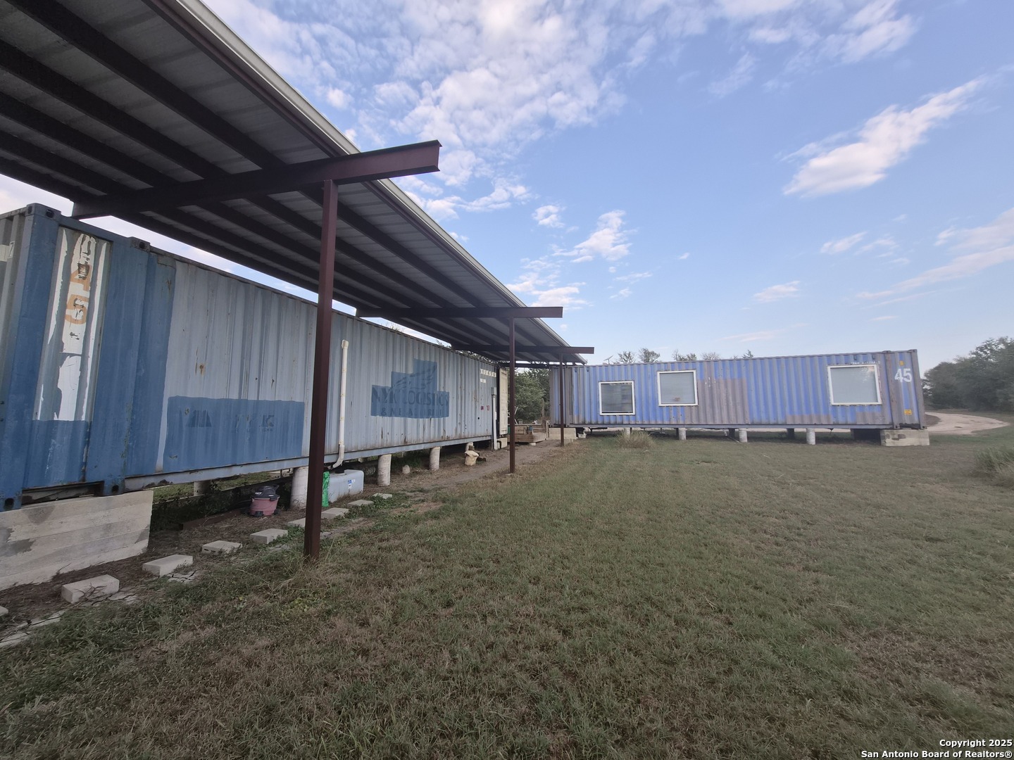 545 Spanish Oak Road