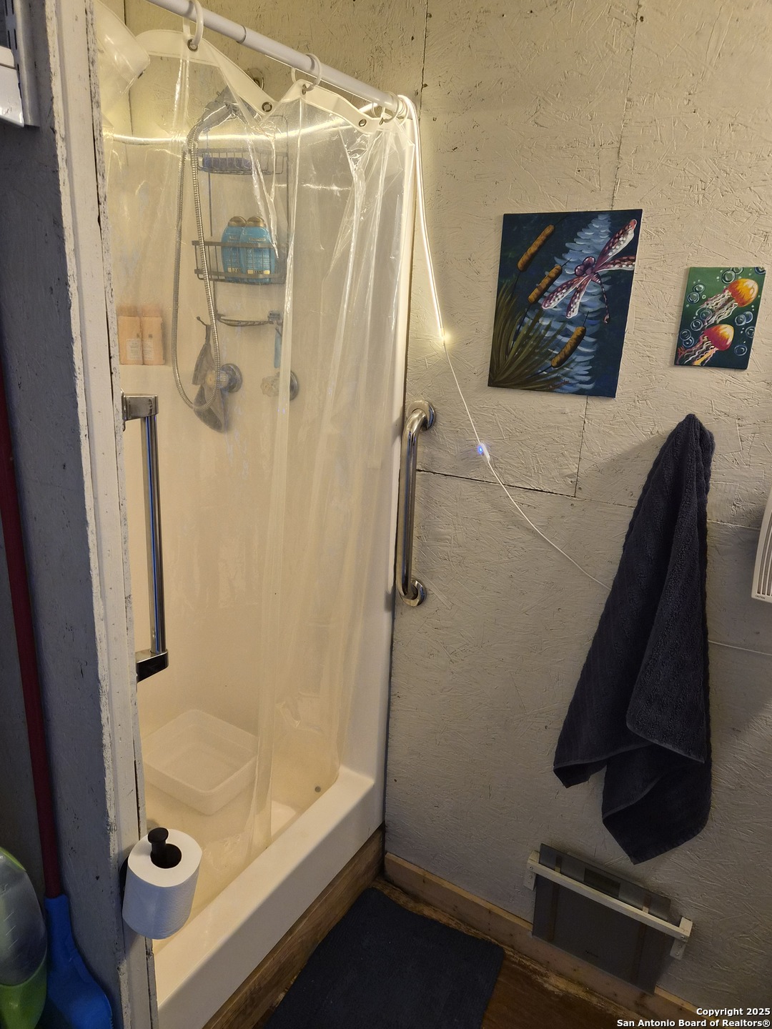 545 Spanish Oak Road