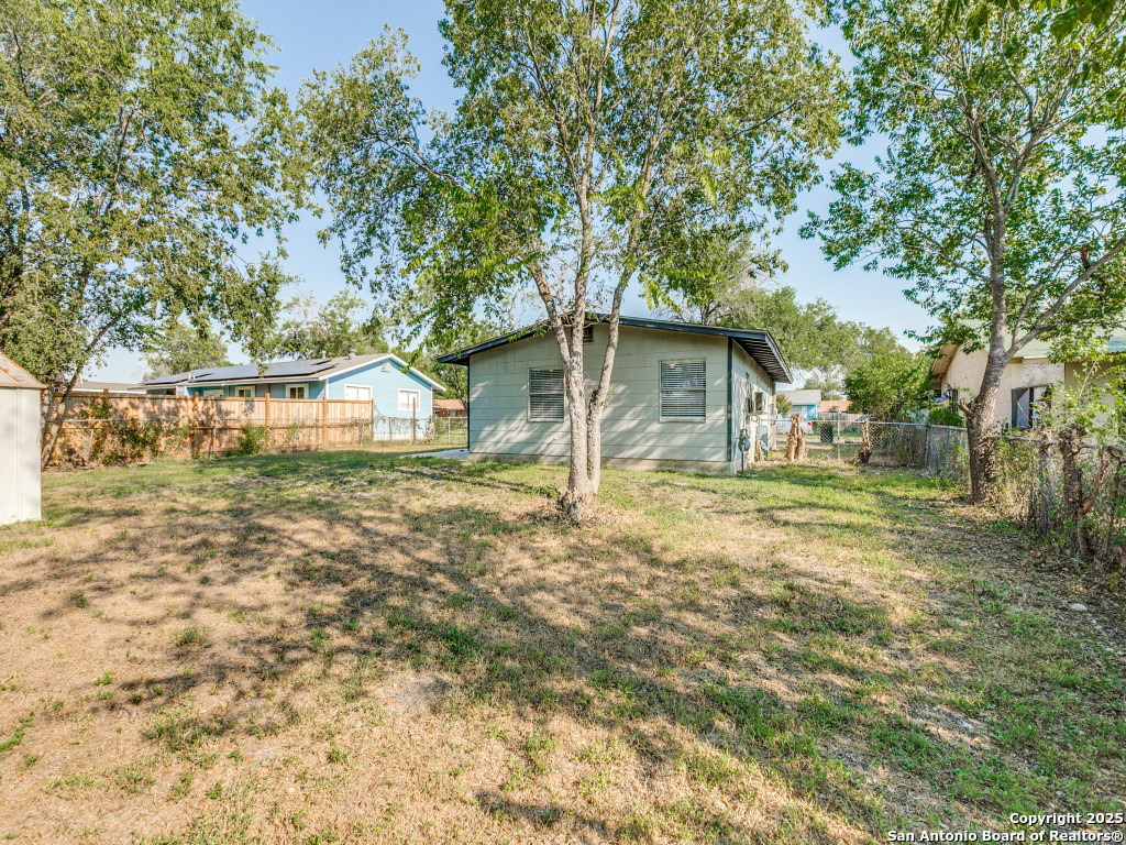 5830 Castle Yard
