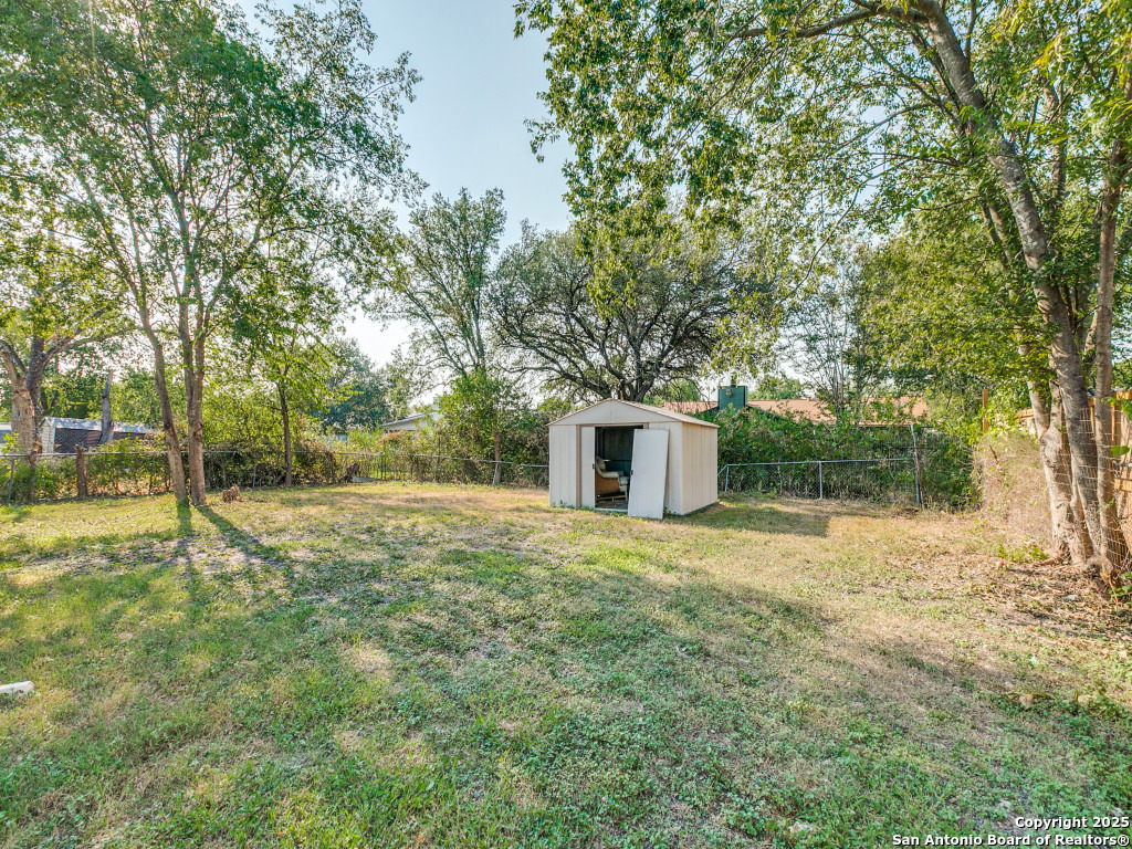 5830 Castle Yard