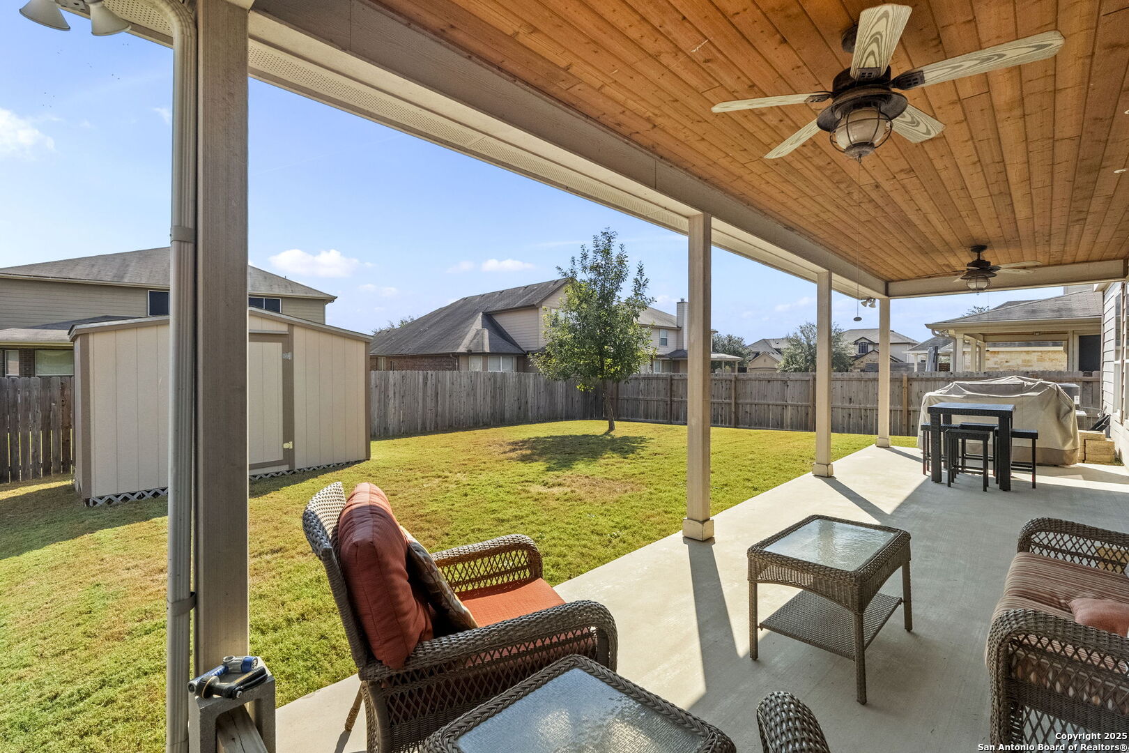 518 Eldridge Dr
