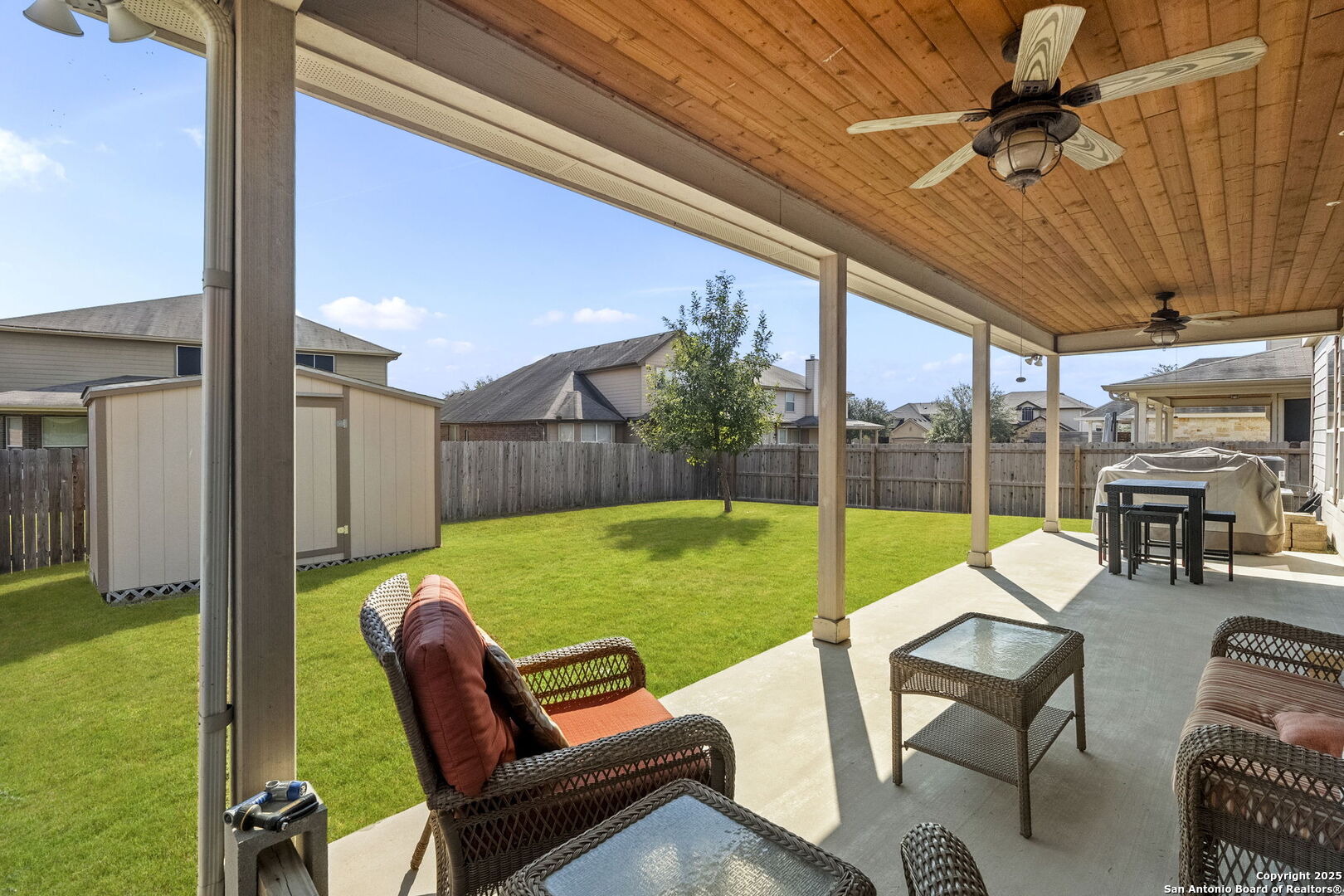 518 Eldridge Dr