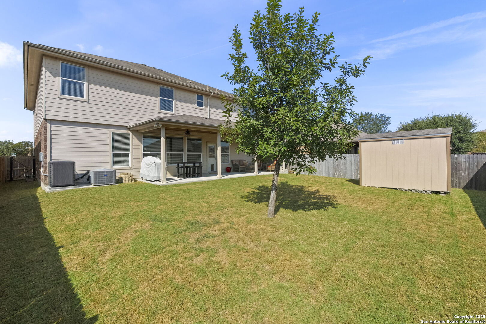518 Eldridge Dr