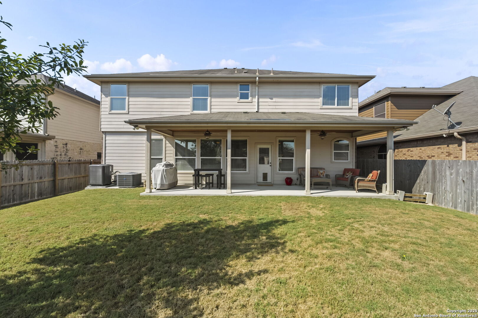 518 Eldridge Dr