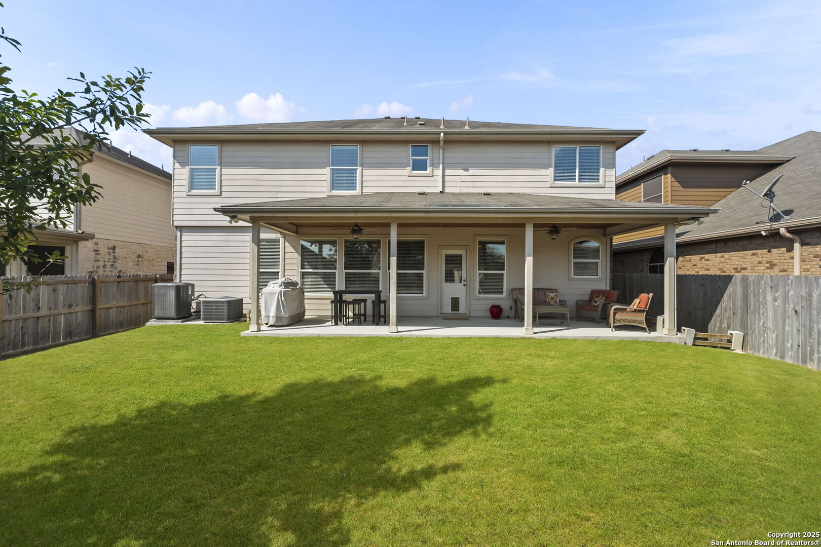 518 Eldridge Dr