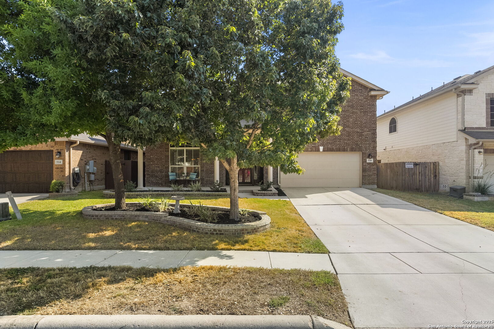 518 Eldridge Dr