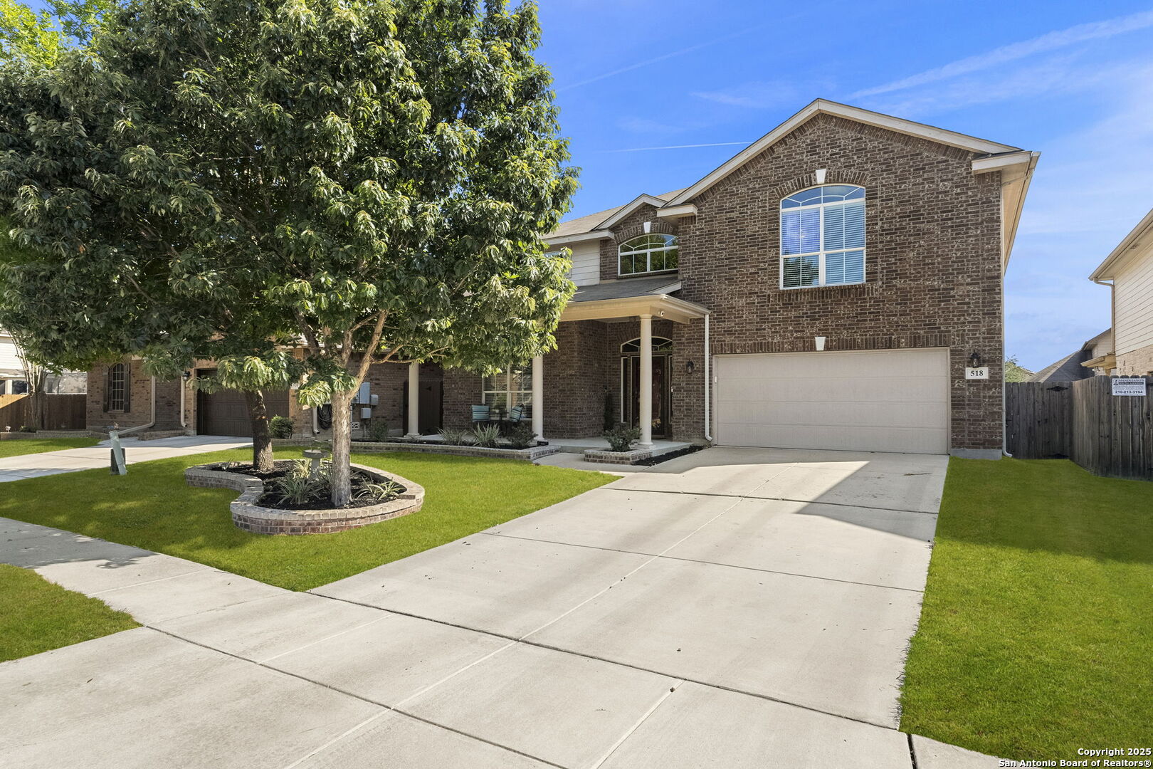 518 Eldridge Dr