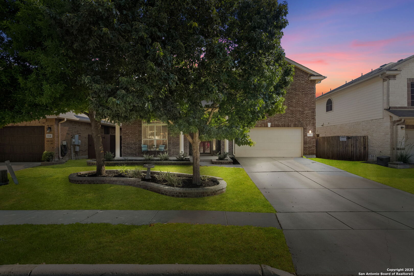 518 Eldridge Dr