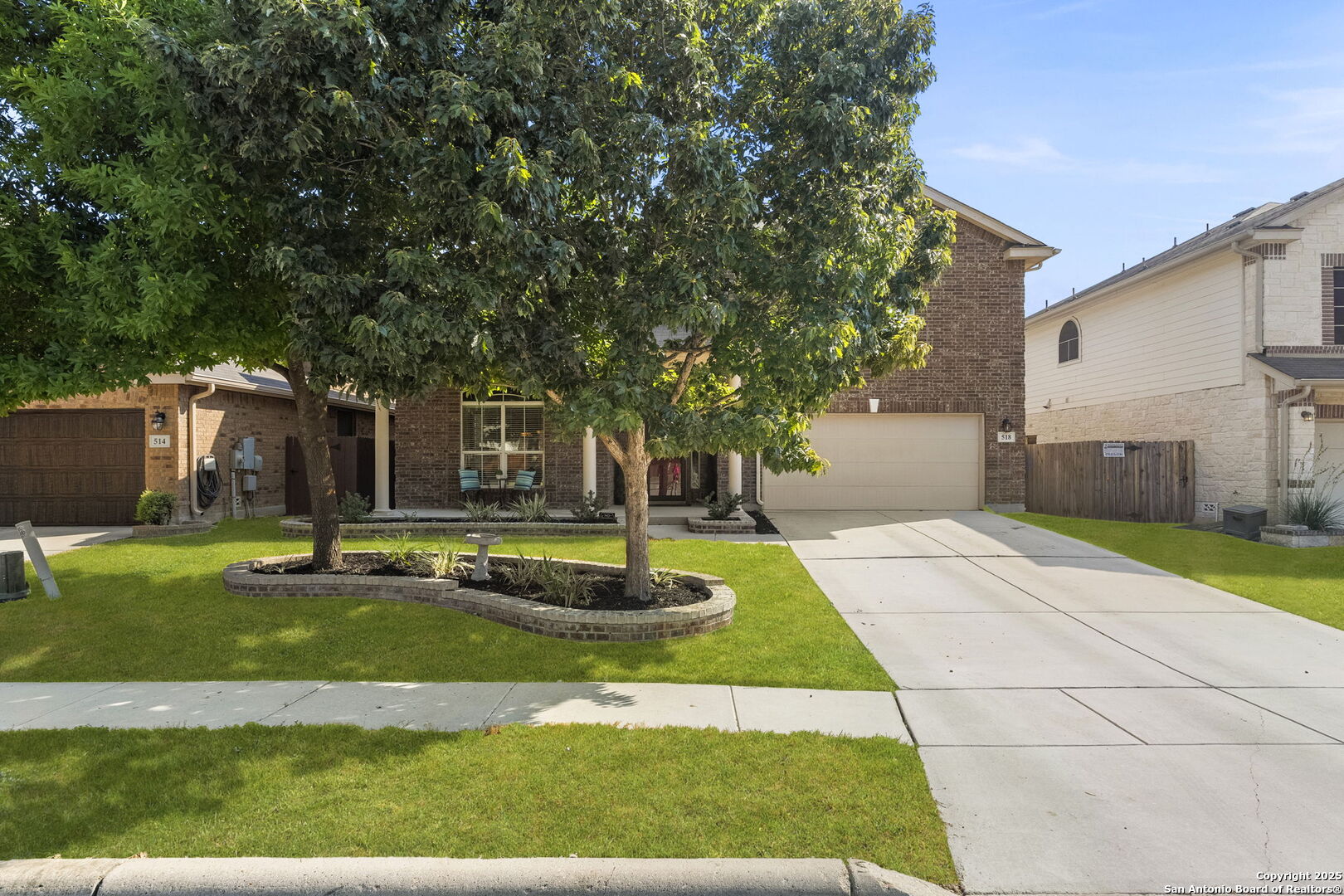 518 Eldridge Dr