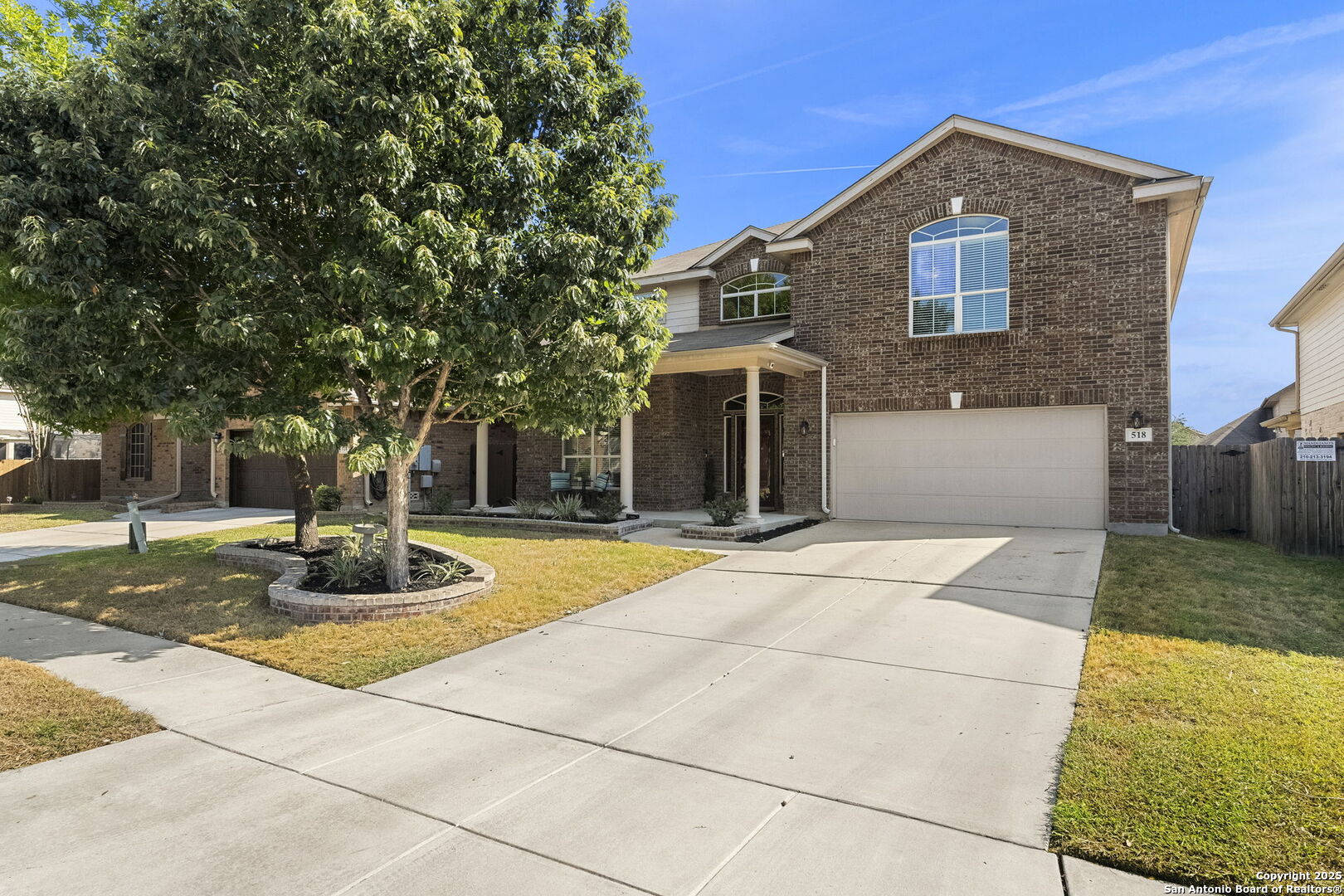 518 Eldridge Dr