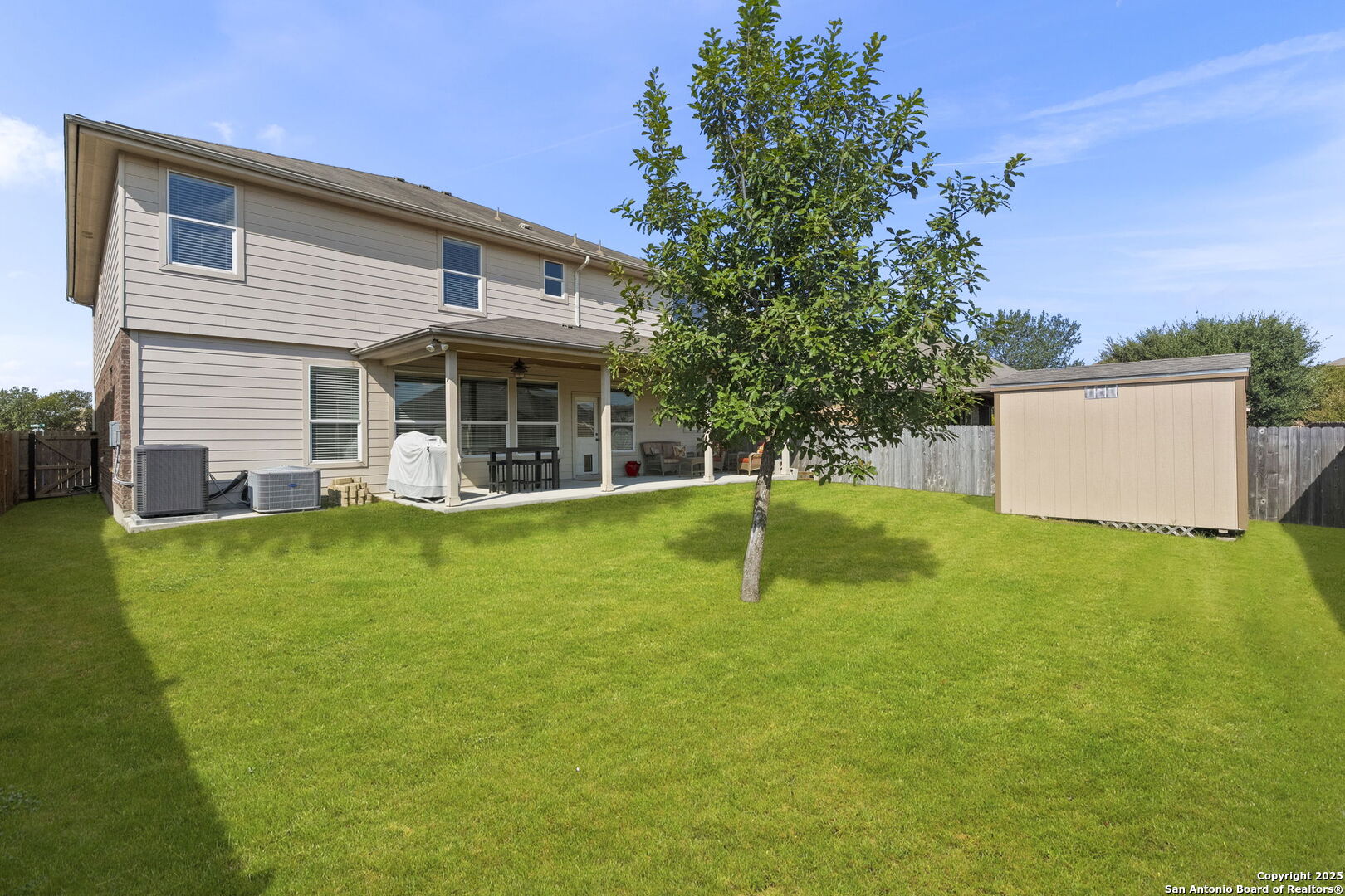 518 Eldridge Dr