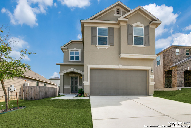 8418 FORTUNA VALLEY