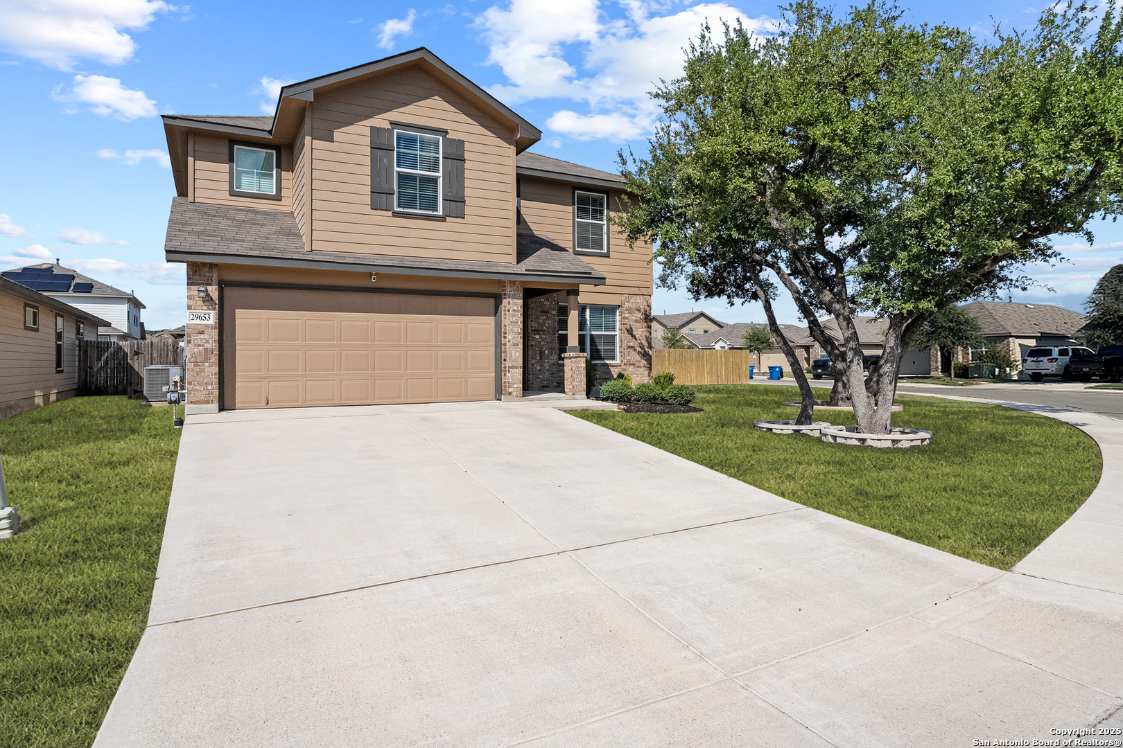 29653 Spring Copper