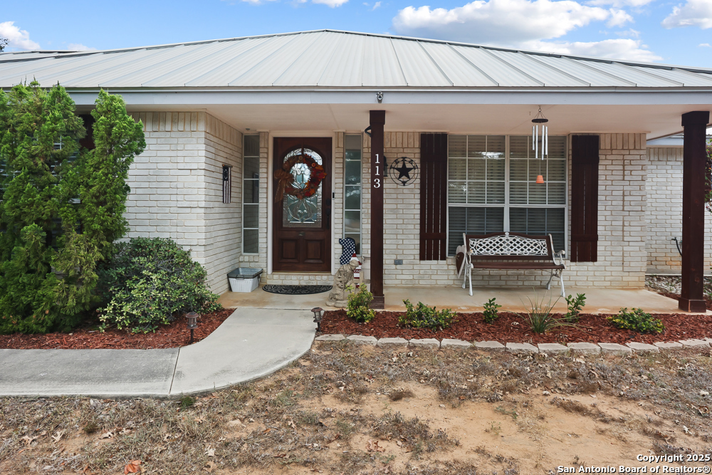 113 S Deer Ridge Dr.