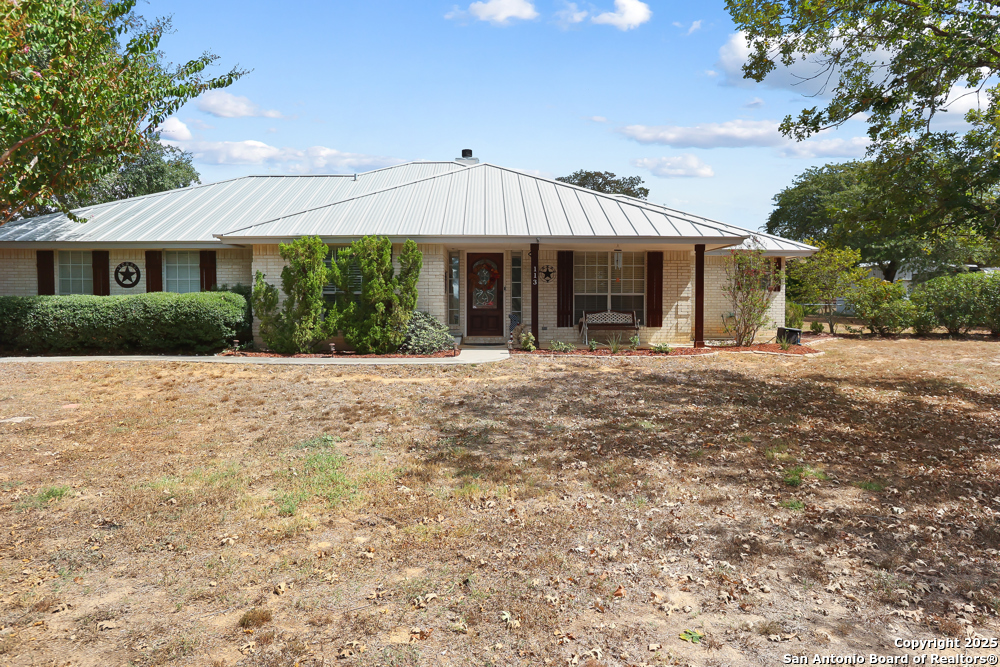 113 S Deer Ridge Dr.