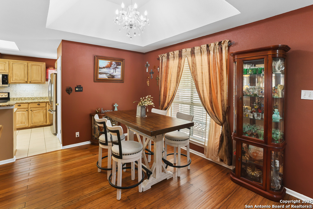 113 S Deer Ridge Dr.