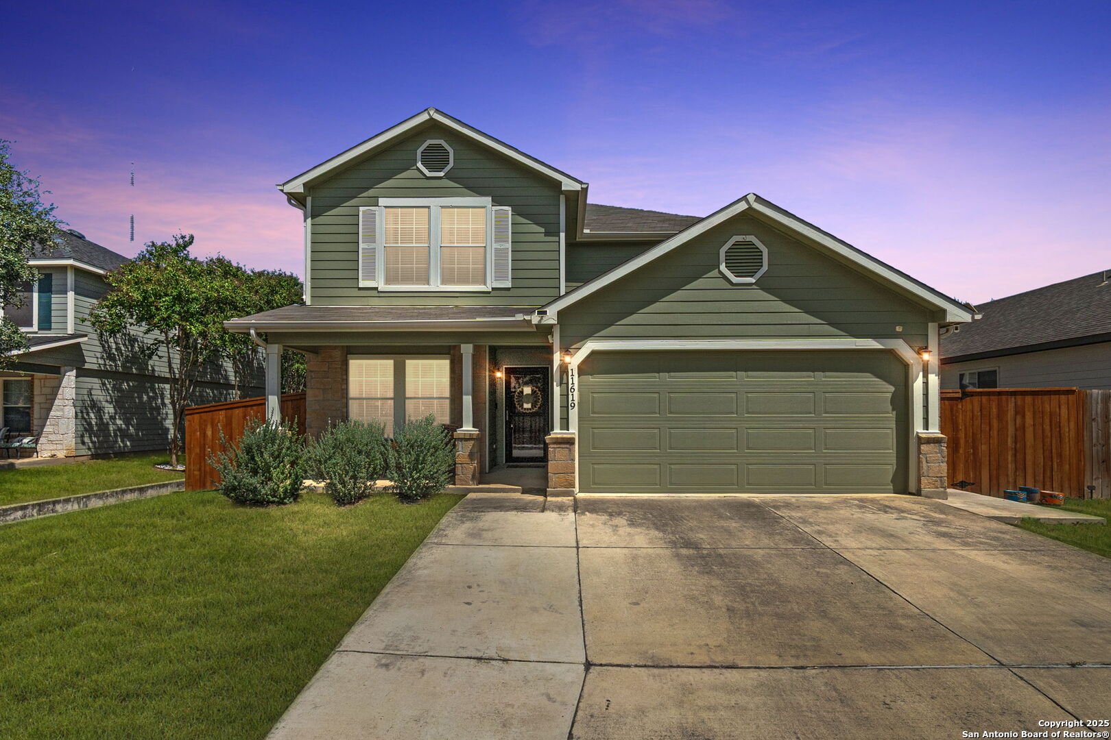 11619 Greenwood Oak