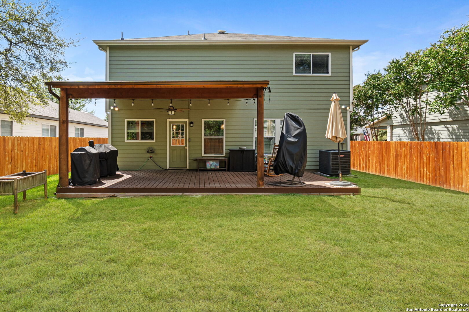11619 Greenwood Oak