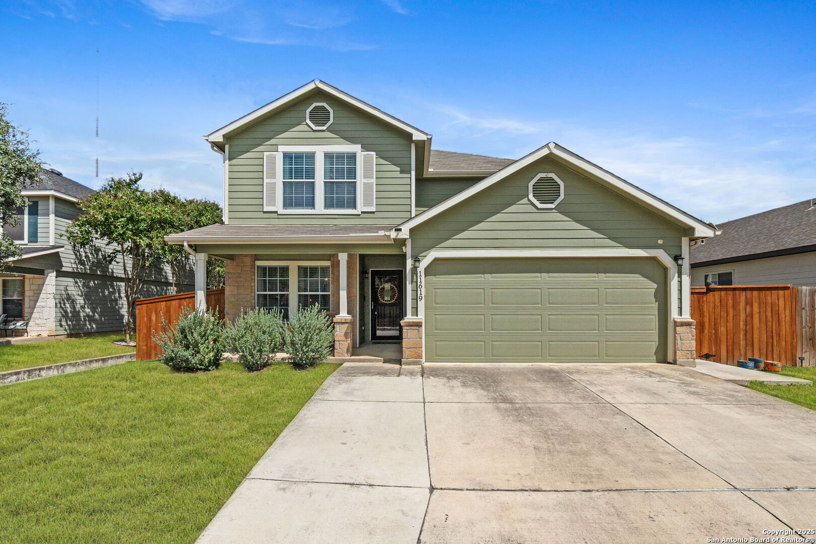 11619 Greenwood Oak