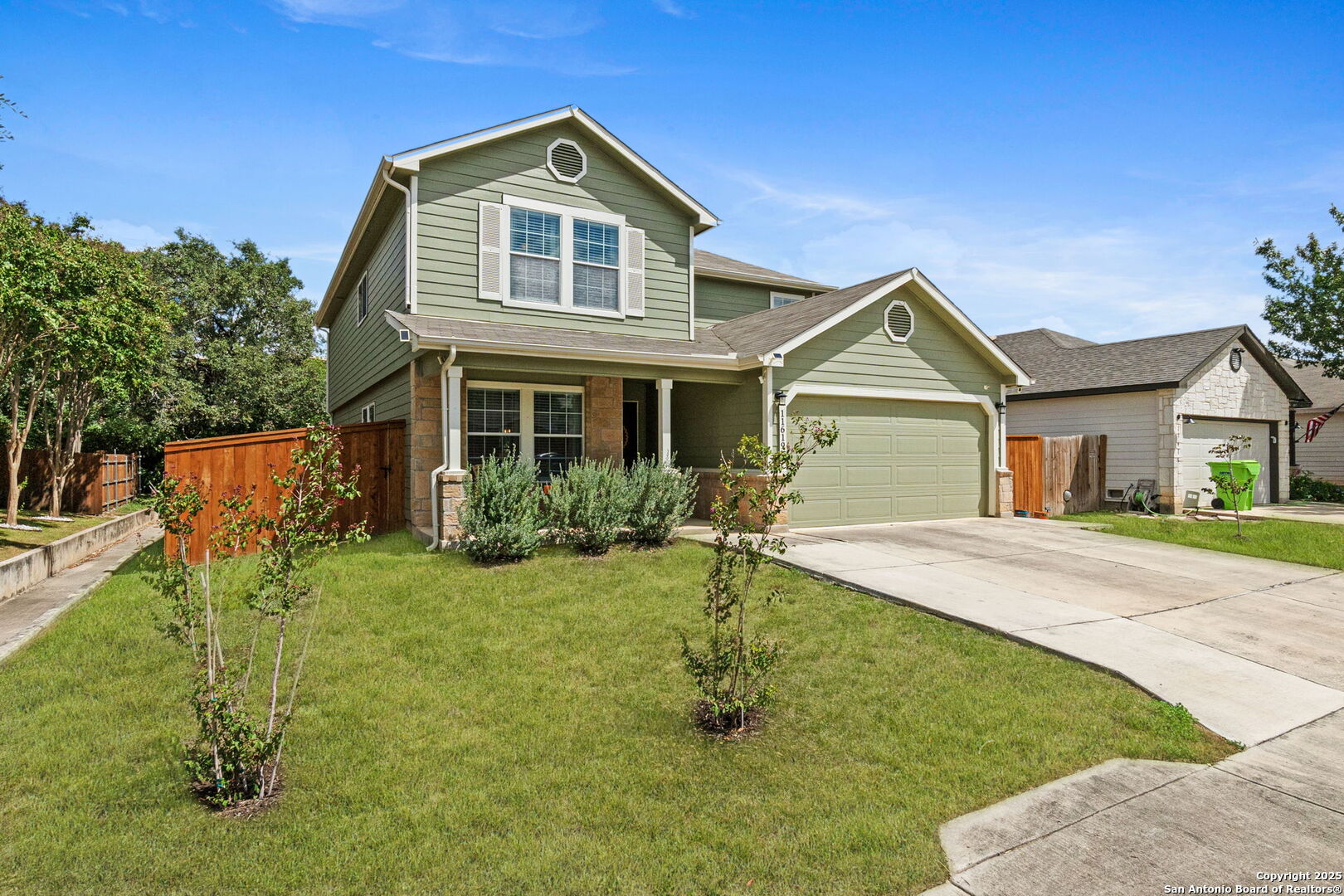 11619 Greenwood Oak