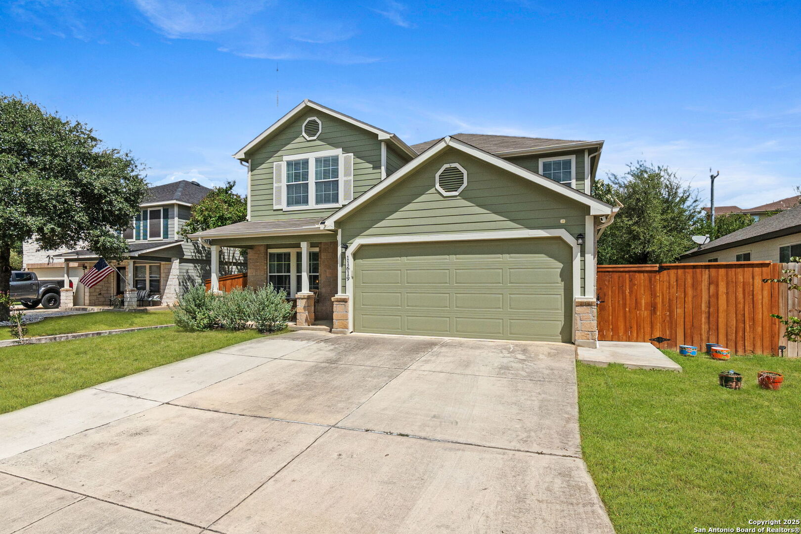11619 Greenwood Oak