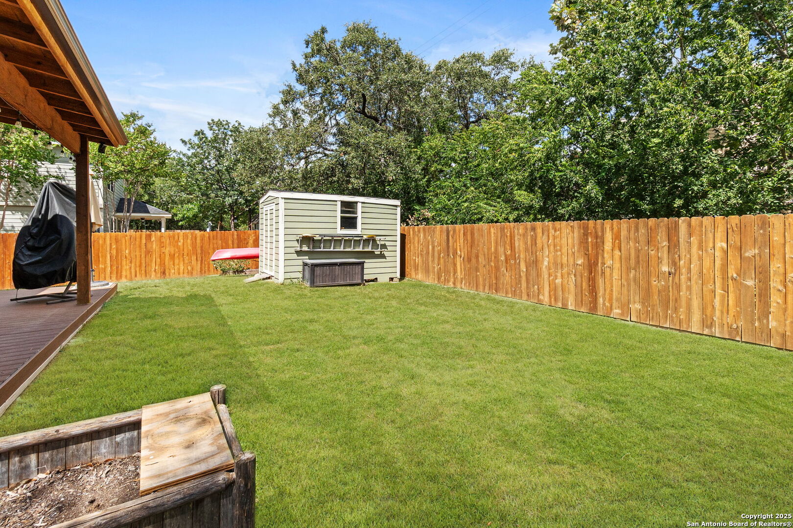 11619 Greenwood Oak
