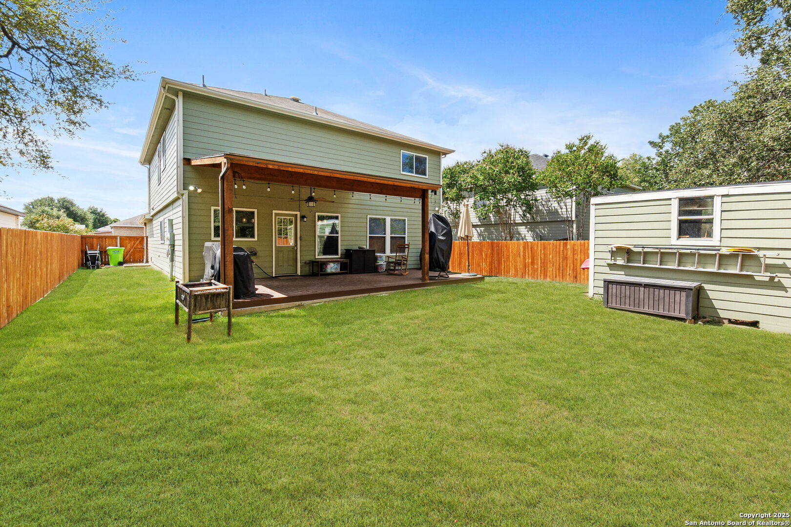 11619 Greenwood Oak