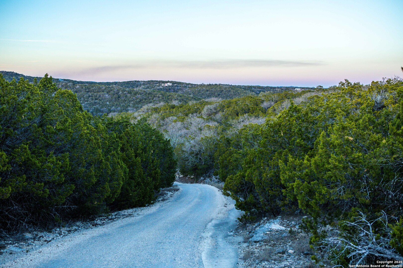 474 Zapata Ridge