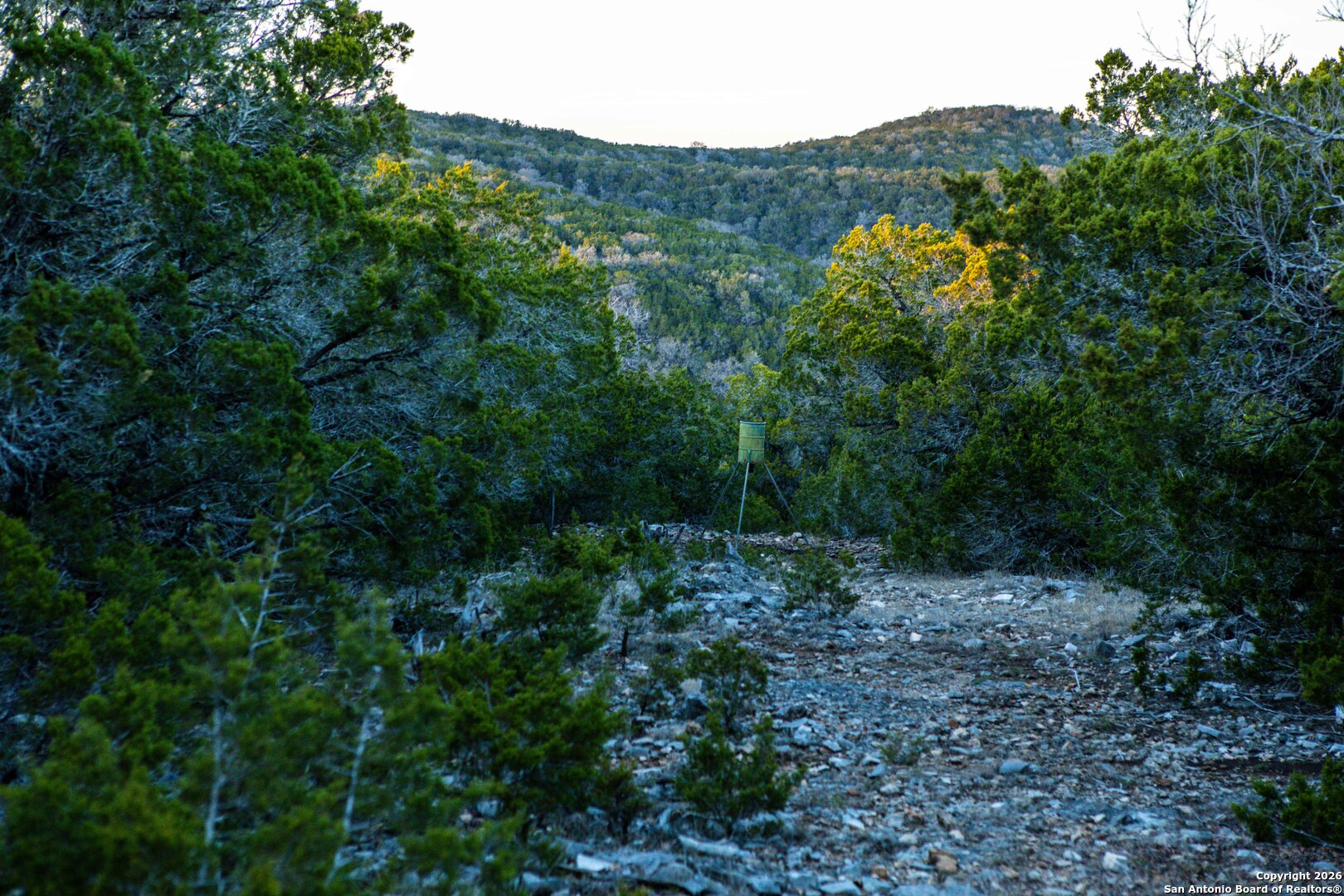 474 Zapata Ridge
