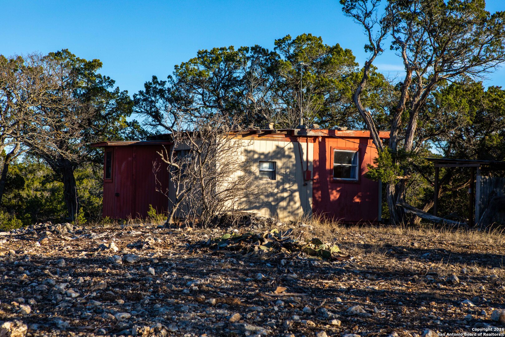 474 Zapata Ridge