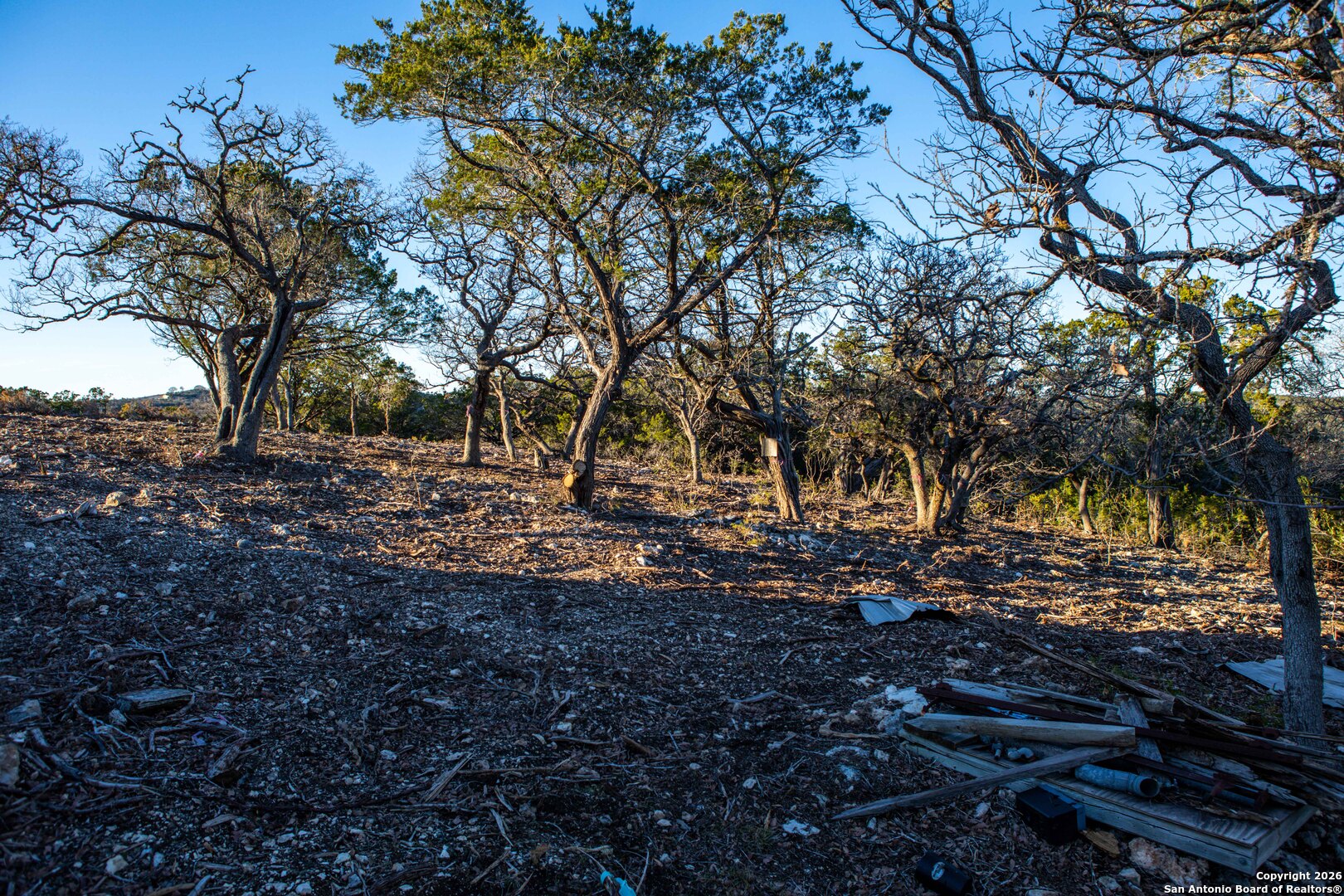 474 Zapata Ridge