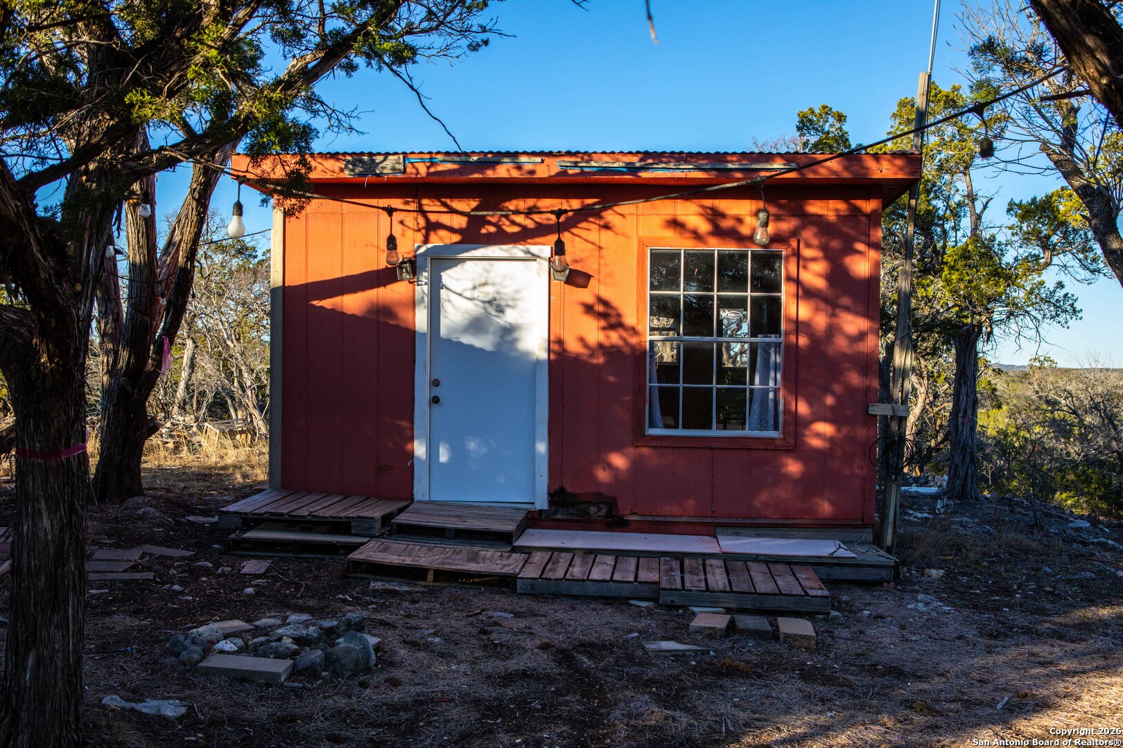 474 Zapata Ridge