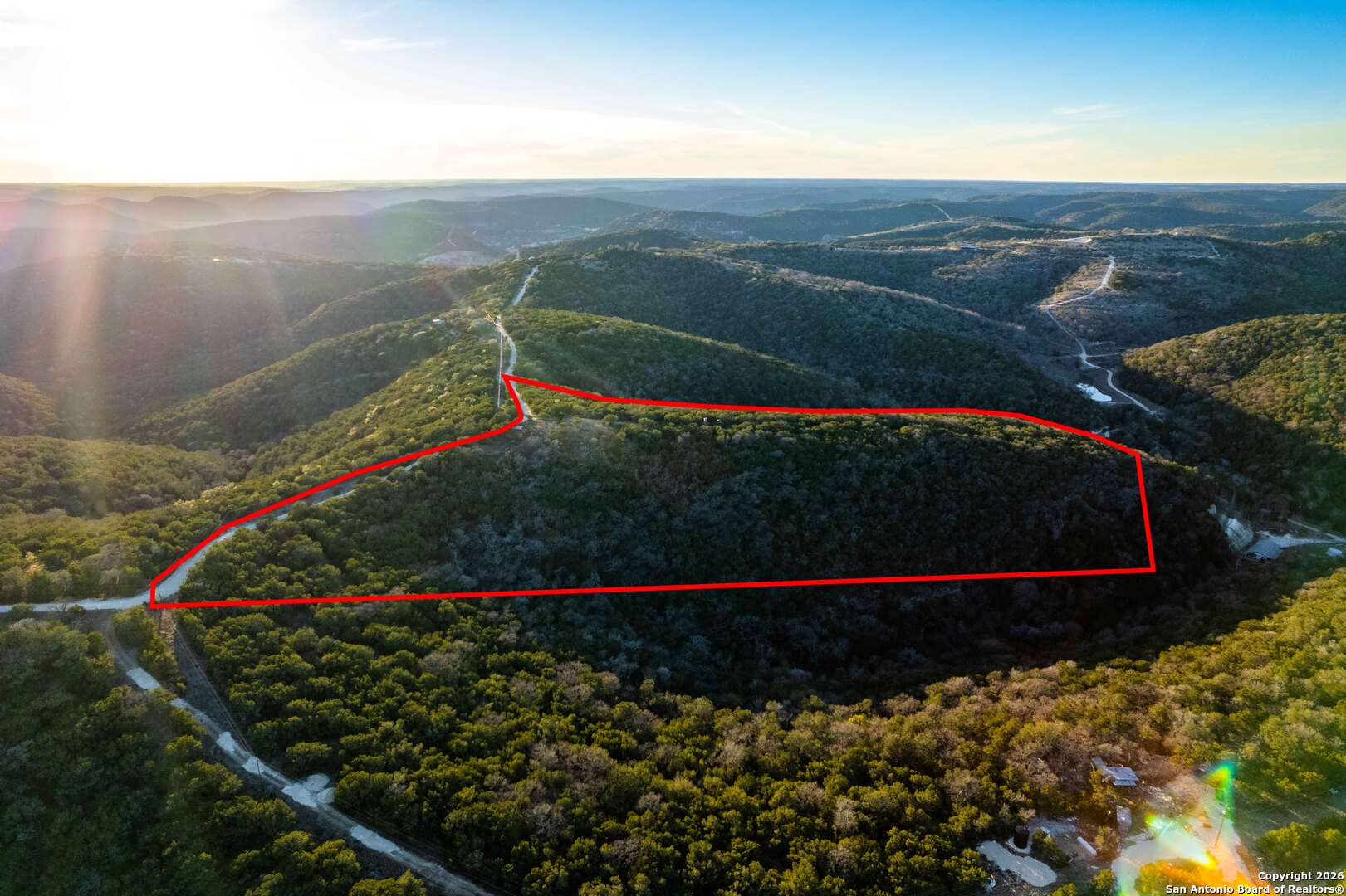 474 Zapata Ridge