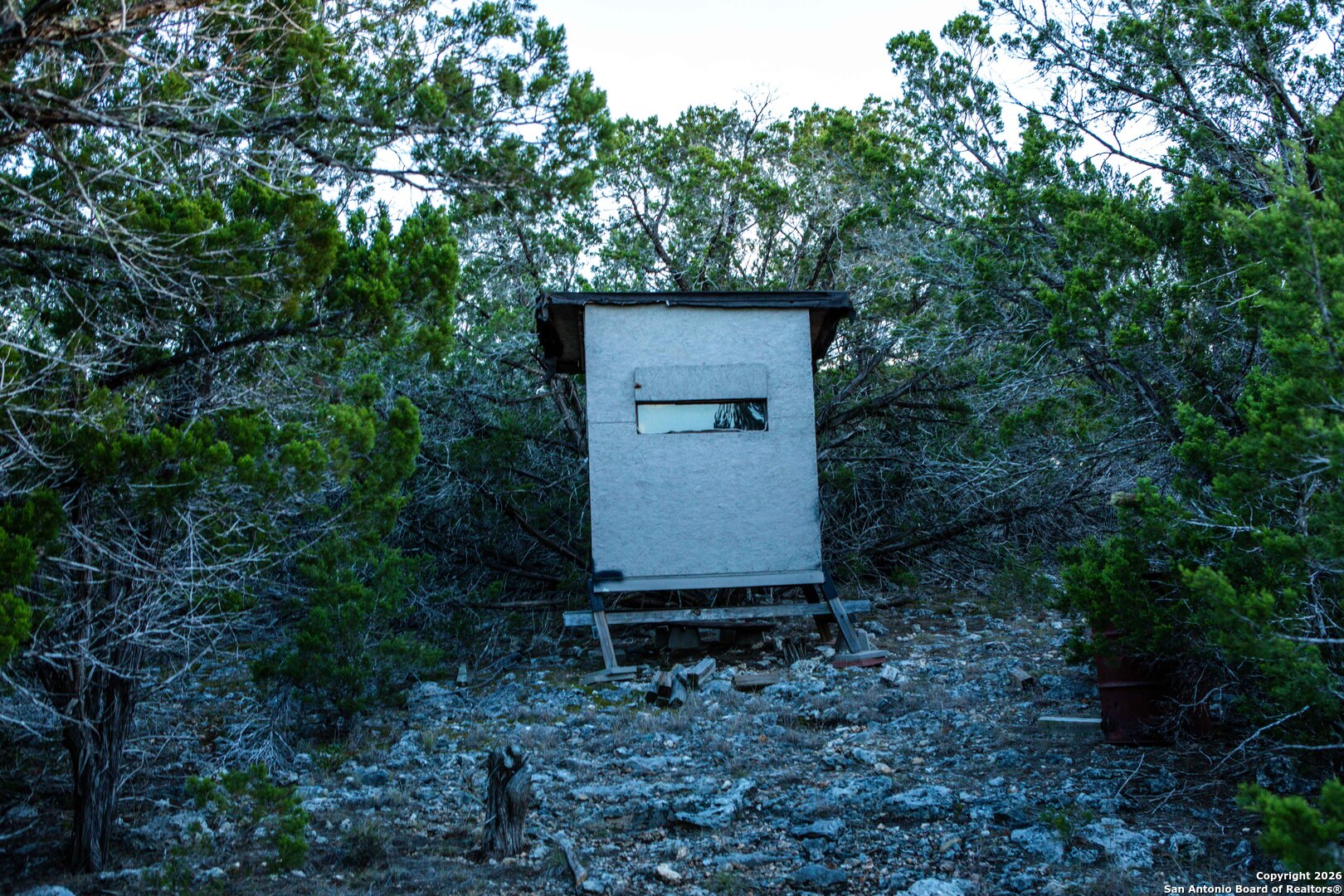 474 Zapata Ridge