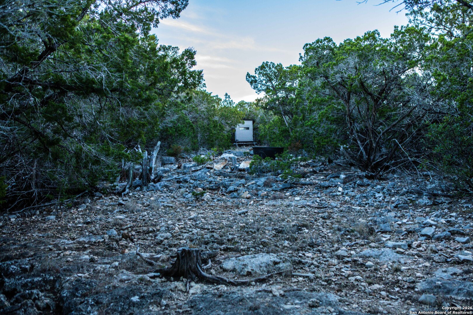 474 Zapata Ridge