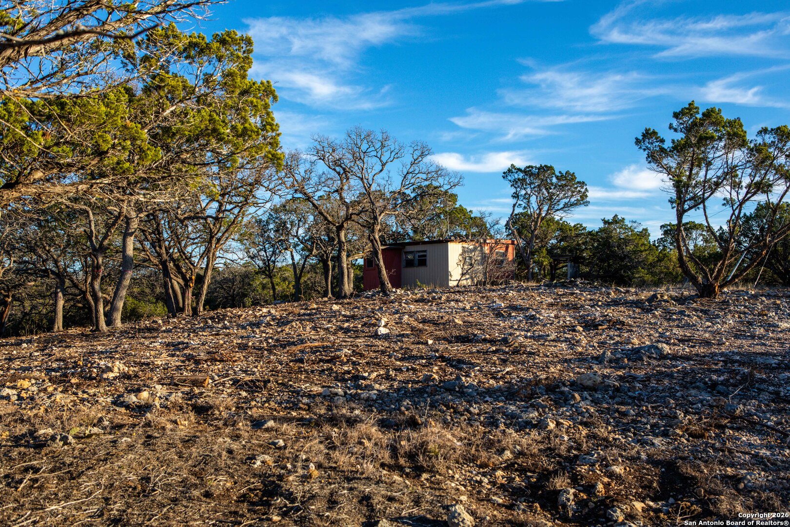 474 Zapata Ridge