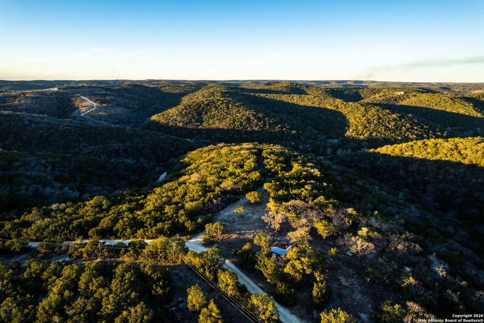474 Zapata Ridge
