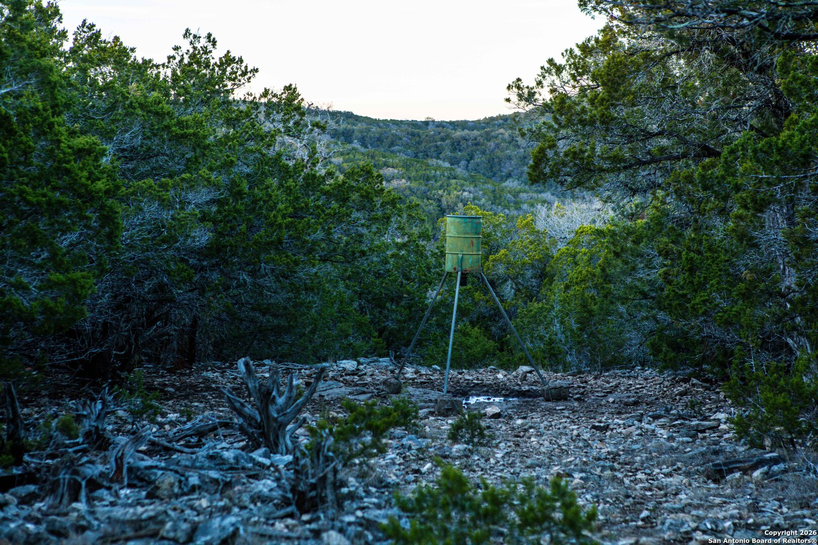 474 Zapata Ridge
