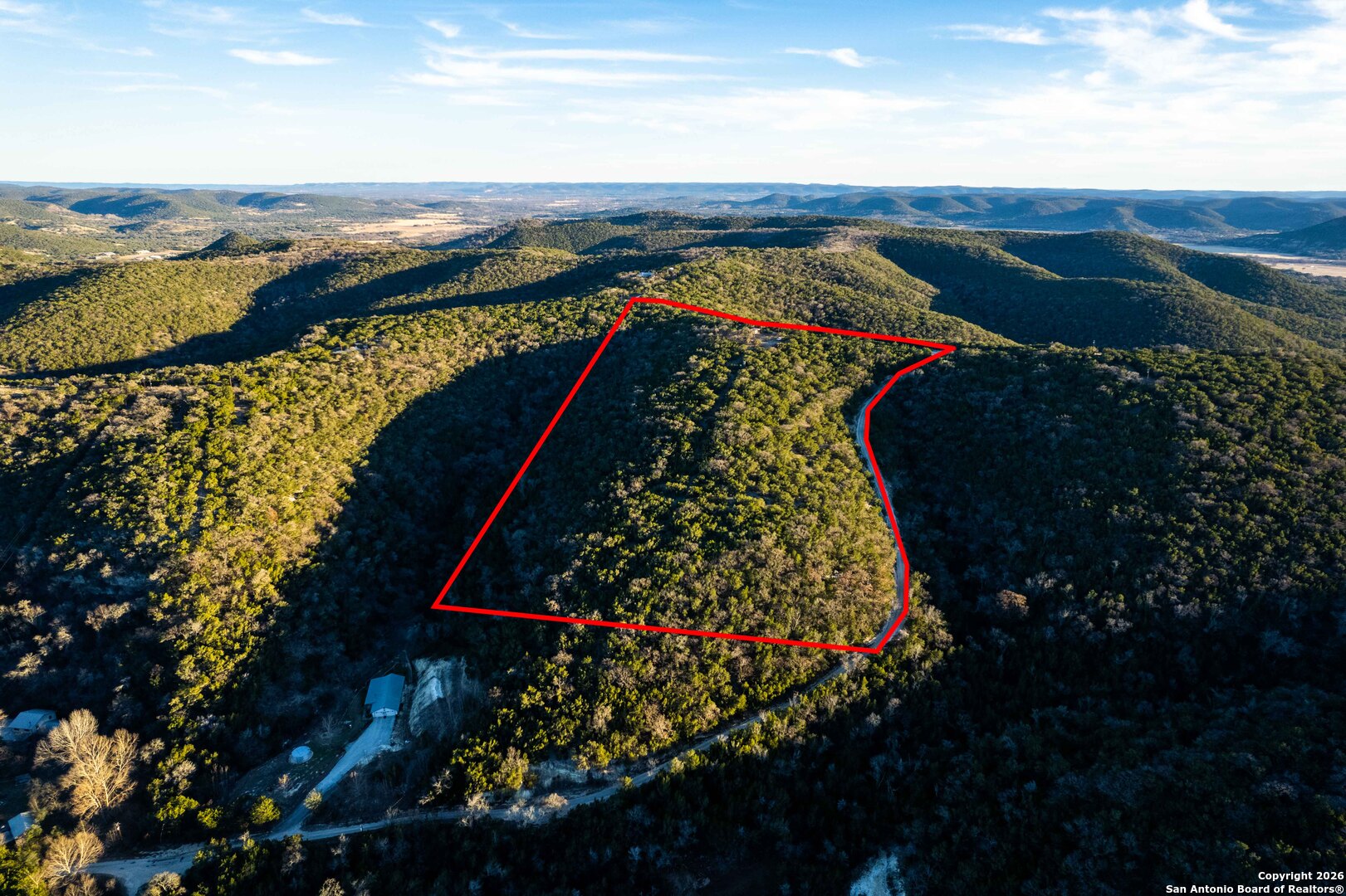 474 Zapata Ridge