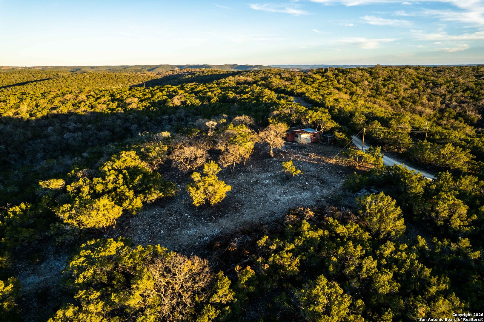 474 Zapata Ridge