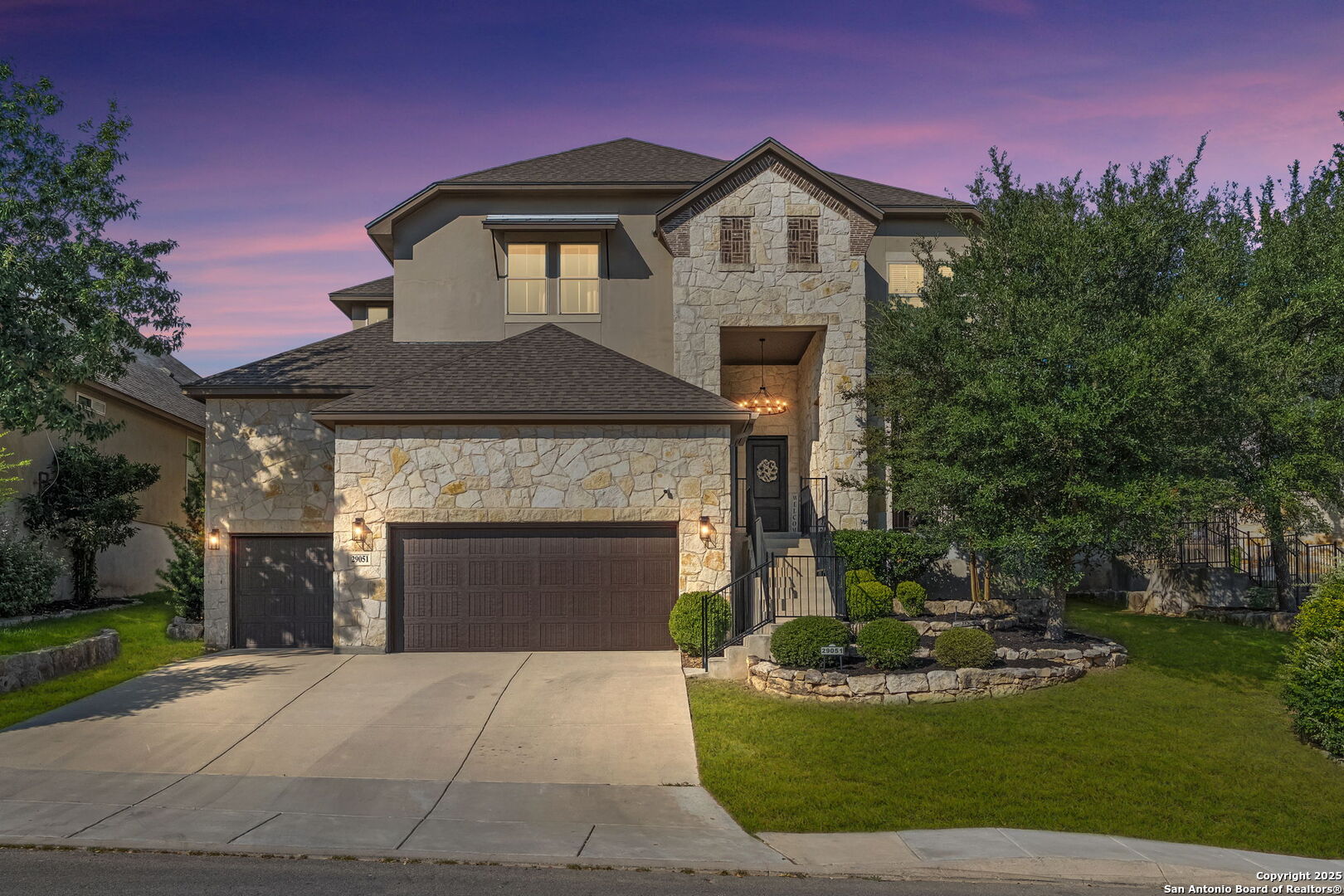 29051 Hobblebush