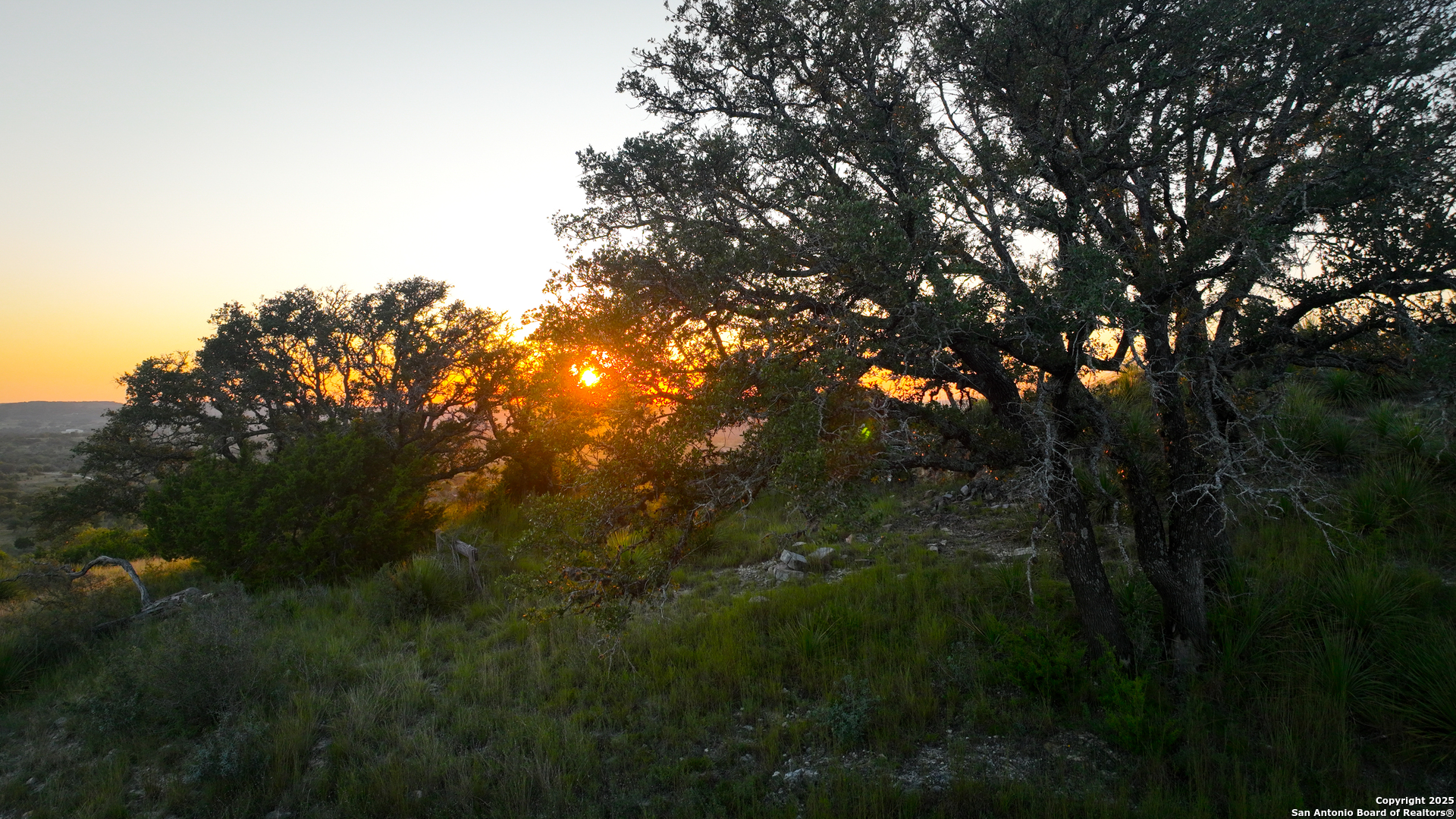 FAR HILLS RANCH Tract 3