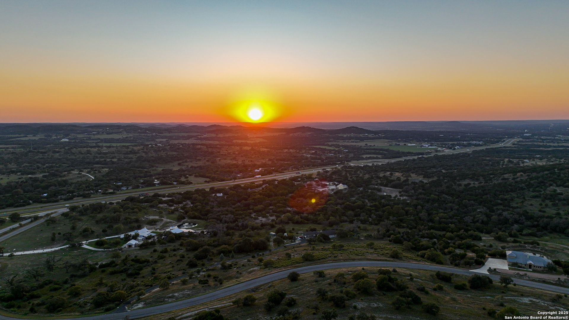 FAR HILLS RANCH Tract 3