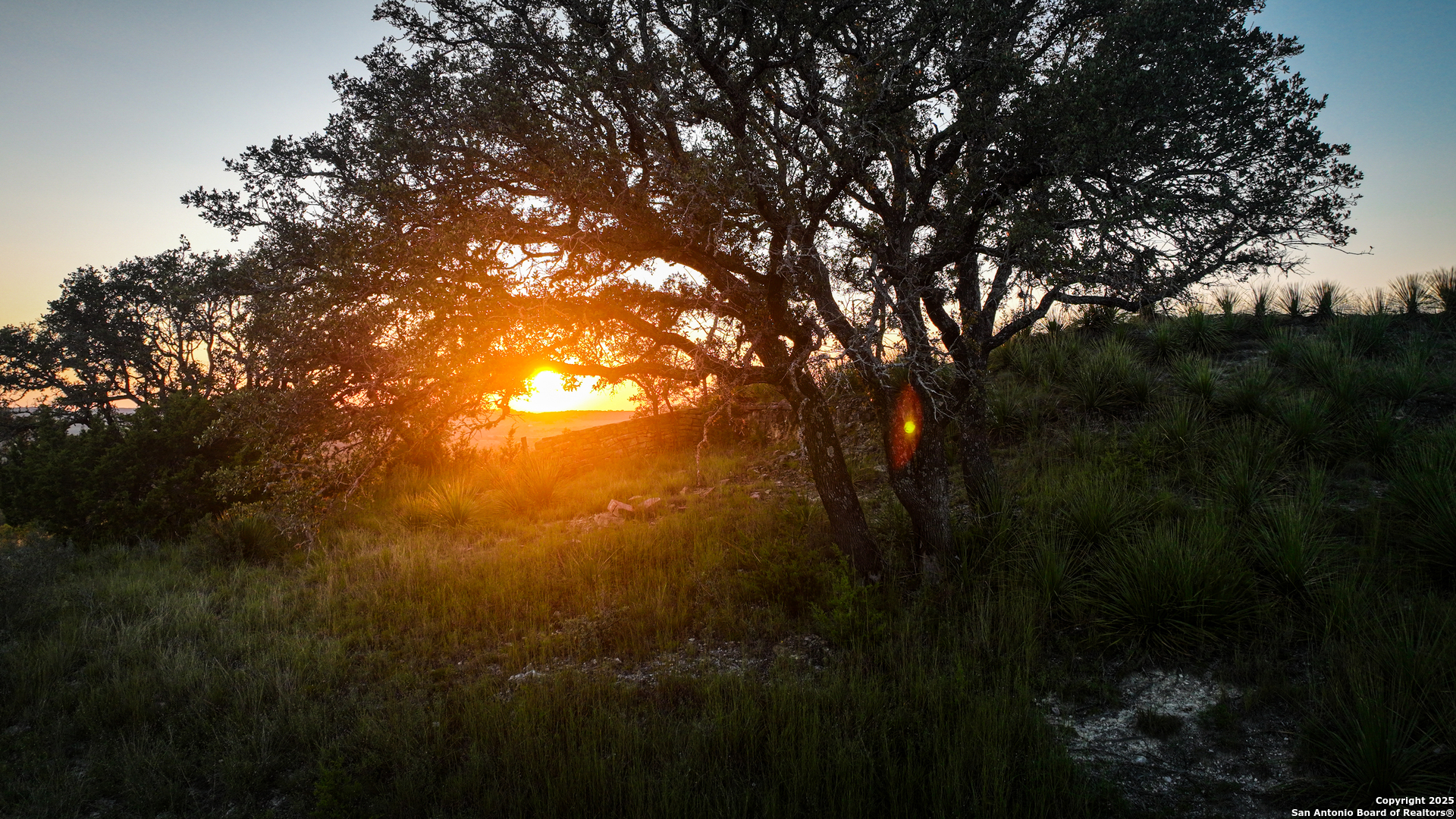 FAR HILLS RANCH Tract 3