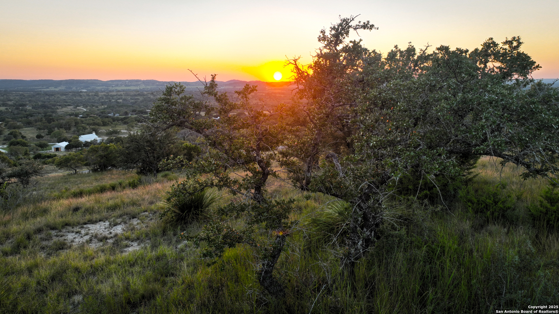 FAR HILLS RANCH Tract 3