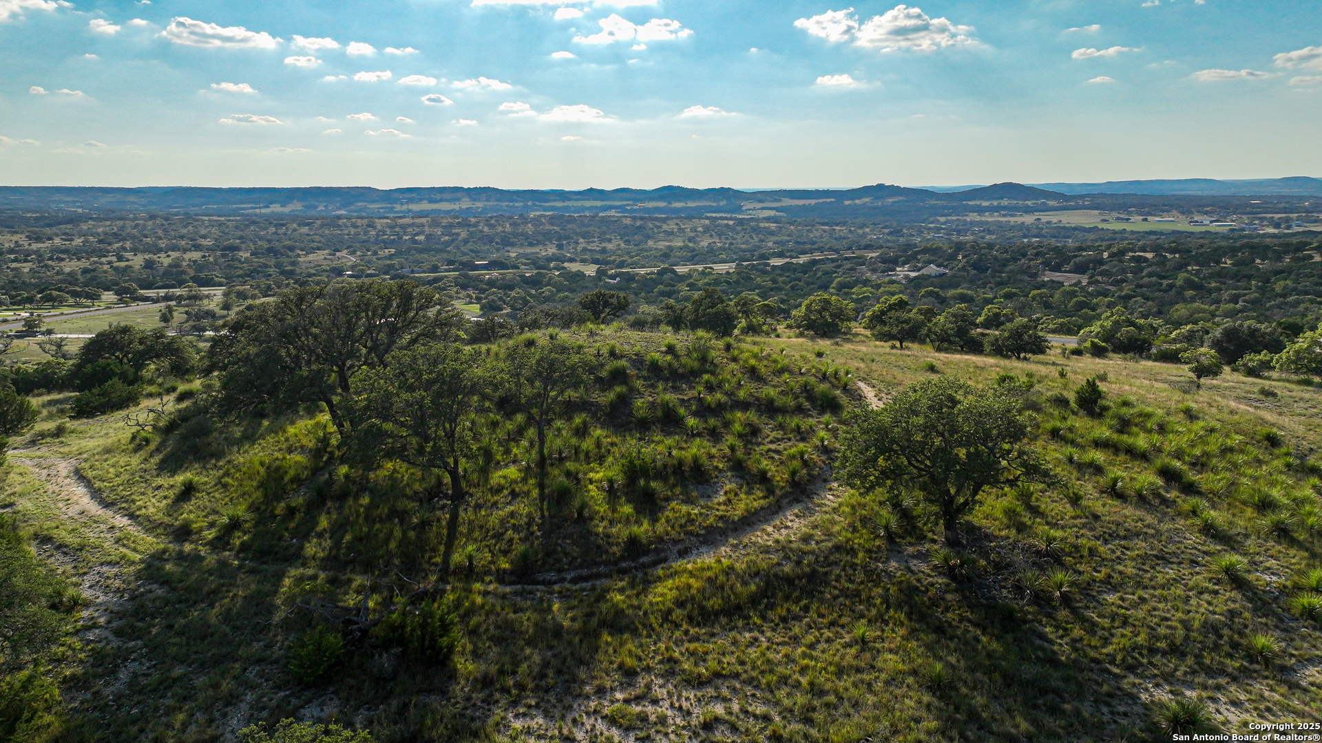 FAR HILLS RANCH Tract 3