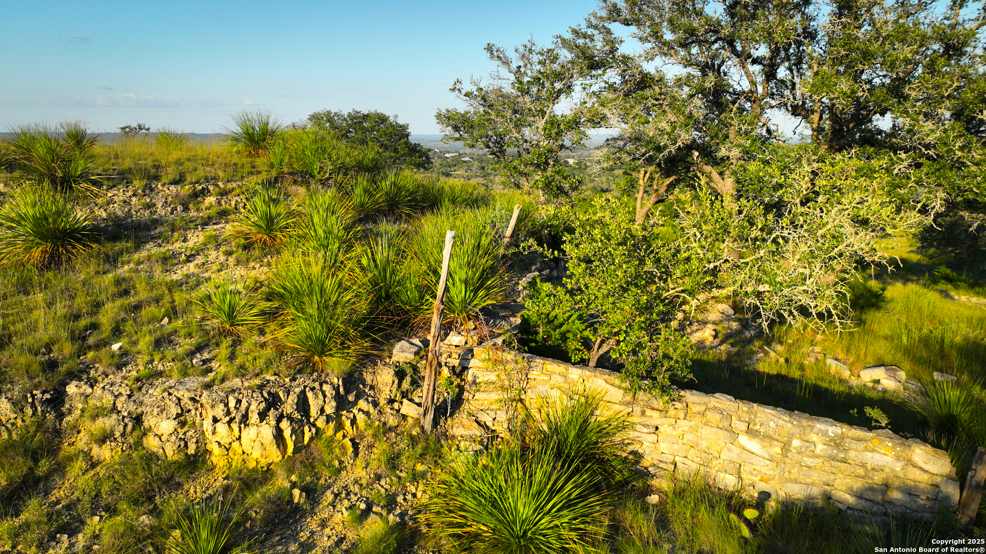 FAR HILLS RANCH Tract 3