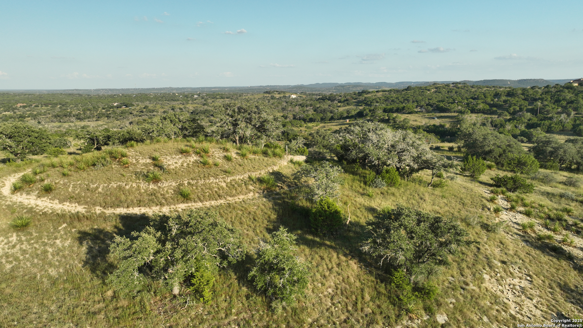 FAR HILLS RANCH Tract 3